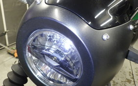 KAWASAKI ELIMINATOR400-3SE 2024 EL400A