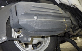 HONDA BENLY 50 2025 AA05