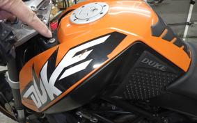 KTM 200 DUKE 1994