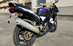 KAWASAKI ZXR250 ZX250C