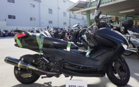YAMAHA MAJESTY 250 Gen.4 2014 SG20J