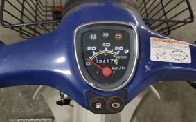 HONDA SUPER CUB50 AA01