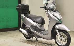 HONDA LEAD 125 JF45