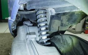 HONDA DIO CESTA GEN 2 2010 AF62