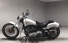 HARLEY FXSB1690 2017 BFV