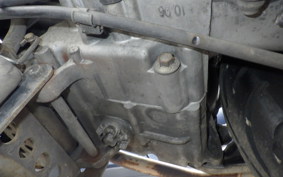 YAMAHA GTR125