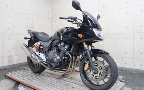 HONDA CB400SFV-3 BOLDOR 2017 NC42