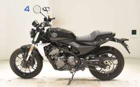 HARLEY X350 2024