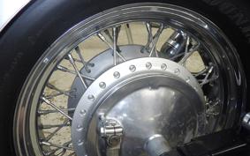 HONDA SHADOW 750 Gen. 3 2012 RC50
