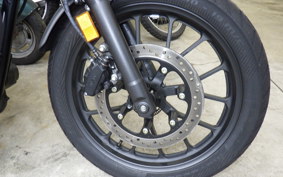 HONDA GB350S 2024 NC59