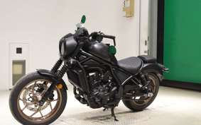 HONDA REBEL 1100 S DCT 2026 SC87