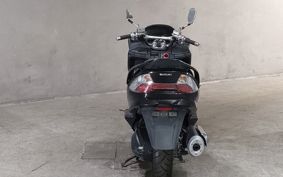 SUZUKI SKYWAVE 250SS CJ46A