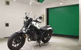 HONDA REBEL 250 A 2024 MC49