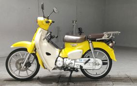 HONDA SUPER CUB110 JA59