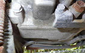 SUZUKI CHOINORI E CZ41A