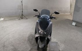 YAMAHA N-MAX 155 SG50J
