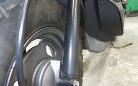 HONDA ZOOMER 2000 AF58