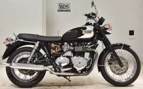 OTHER +トアイアンフ BONNEVILLE T100 2010