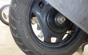 SUZUKI ADDRESS V50 CA4BA