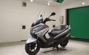 SUZUKI SKYWAVE 200 (Burgman 200) 2007 CH41A