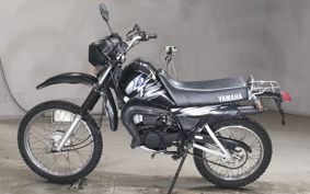 YAMAHA DT50 17W