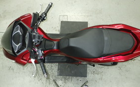 HONDA PCX 150 ABS KF30