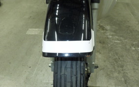 HONDA C110 SUPER CUB 2012 JA07