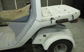 HONDA GYRO CANOPY TA02
