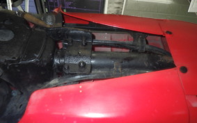 HONDA G' 2024 AF23