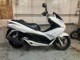 Фото Honda PCX 125 2010 с японского аукциона