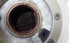 HONDA CB400SF GEN 4 2017 NC42