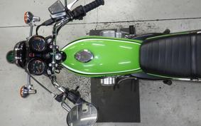 KAWASAKI KH250 2015 KH250B