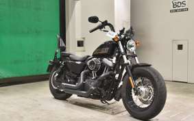 HARLEY XL1200X 2013