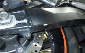 SUZUKI HAYABUSA Gen.2 2008