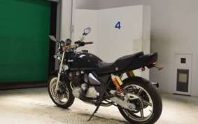 KAWASAKI ZEPHYR 400 Gen.2 ZR400C