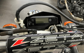 YAMAHA WR250X DG15J