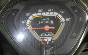 HONDA C50 SUPER CUB AA04