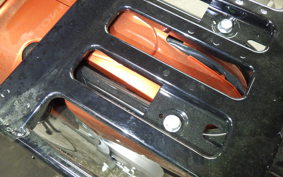 HONDA C110 SUPER CUB JA59