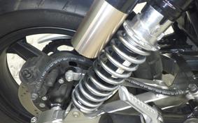 KAWASAKI ZEPHYR 400 KAI 2010 ZR400C