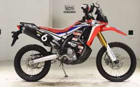 HONDA CRF250 RALLY 2016 MD44
