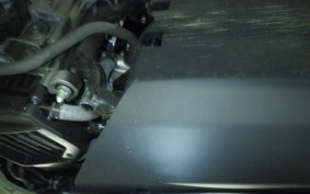 HONDA TACT Basket 2023 AF79