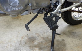 SUZUKI ST250E 1996 NJ4CA