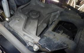 SUZUKI ADDRESS 110 2010 CE47A