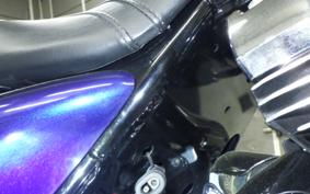 HARLEY FLHRS 1580 2007