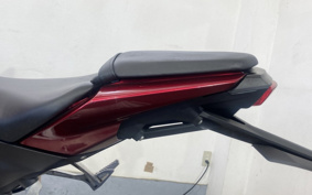 HONDA CB125 R JC79