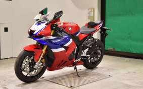 HONDA CBR1000RR RSP 2024 SC82