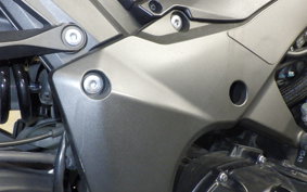 KAWASAKI Z1000 Gen.5 2018 ZXT00W