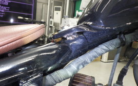 HONDA JAZZ 50 2025 AC09