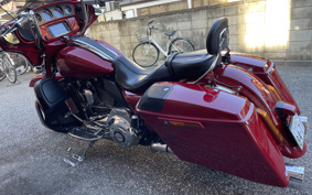 HARLEY FLHXSE CVO 2015 PXN