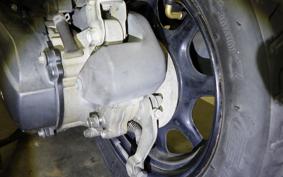 HONDA TACT Gen.4 2008 AF75